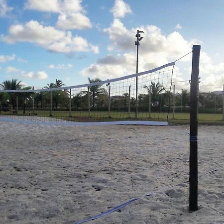 Apartamento Iberostate Mediterraneo Praia do Forte Dış mekan fotoğraf