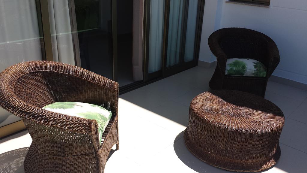 Apartamento Iberostate Mediterraneo Praia do Forte Oda fotoğraf