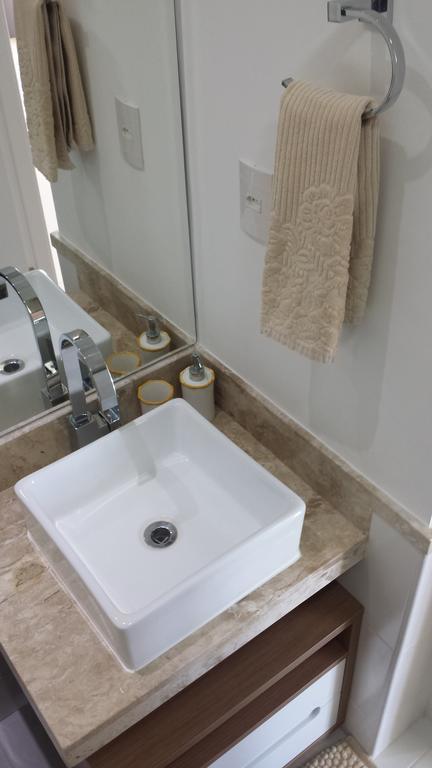 Apartamento Iberostate Mediterraneo Praia do Forte Dış mekan fotoğraf