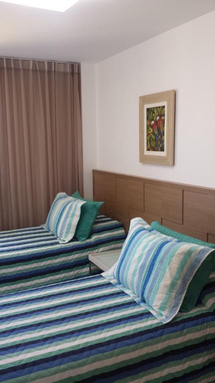 Apartamento Iberostate Mediterraneo Praia do Forte Dış mekan fotoğraf