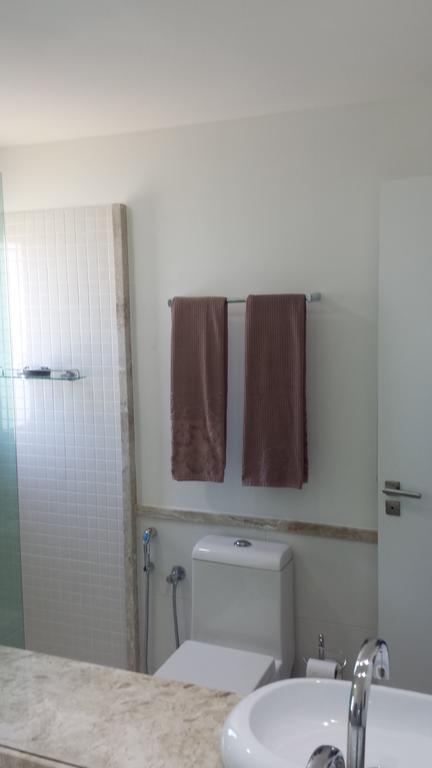 Apartamento Iberostate Mediterraneo Praia do Forte Dış mekan fotoğraf