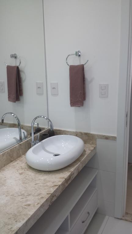 Apartamento Iberostate Mediterraneo Praia do Forte Dış mekan fotoğraf