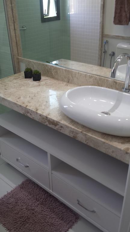 Apartamento Iberostate Mediterraneo Praia do Forte Dış mekan fotoğraf