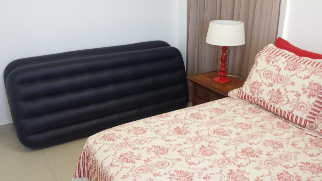 Apartamento Iberostate Mediterraneo Praia do Forte Dış mekan fotoğraf