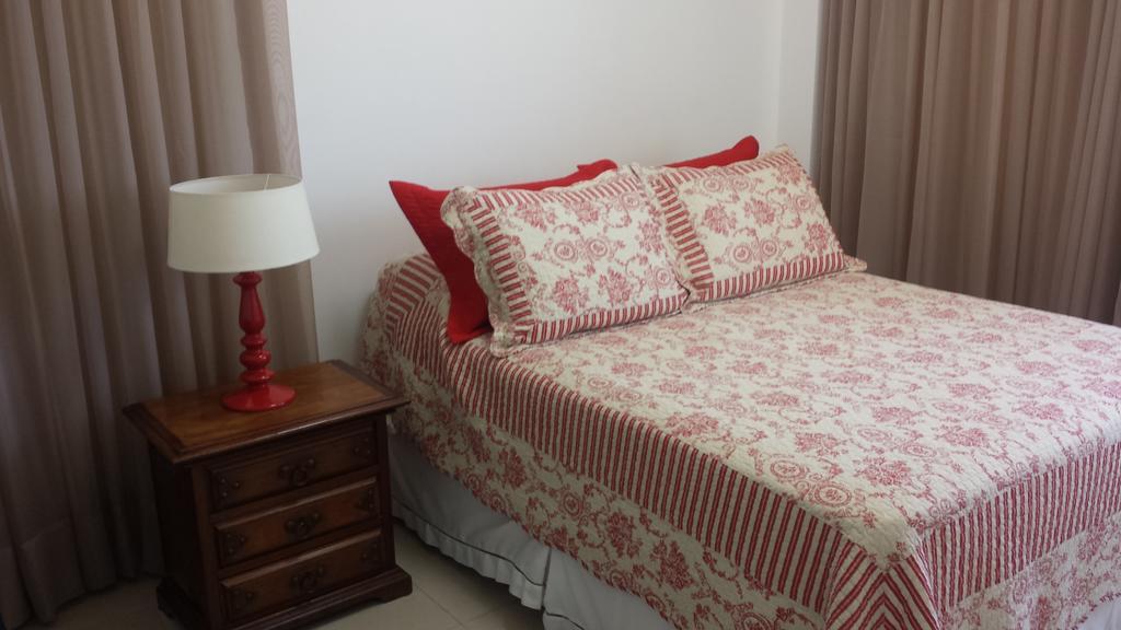 Apartamento Iberostate Mediterraneo Praia do Forte Dış mekan fotoğraf