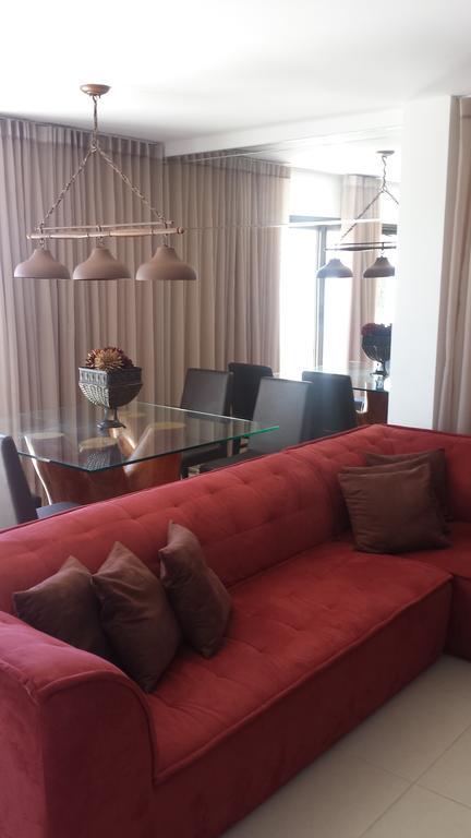 Apartamento Iberostate Mediterraneo Praia do Forte Dış mekan fotoğraf