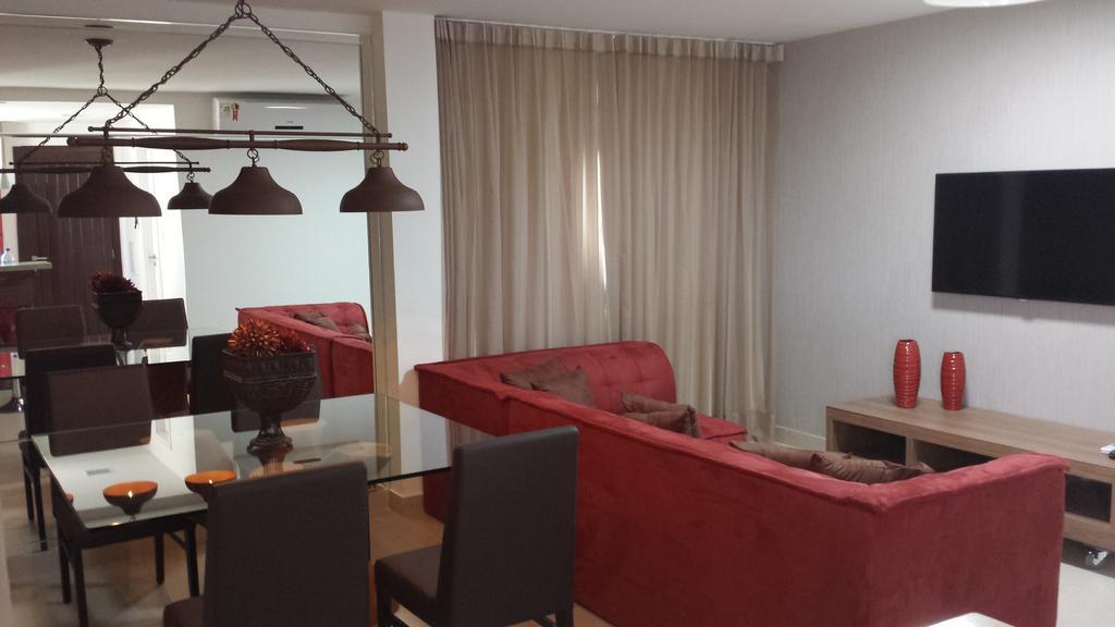 Apartamento Iberostate Mediterraneo Praia do Forte Dış mekan fotoğraf