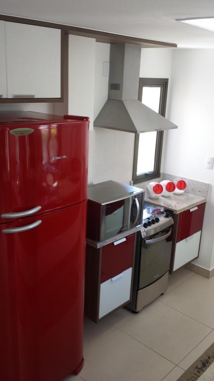 Apartamento Iberostate Mediterraneo Praia do Forte Dış mekan fotoğraf