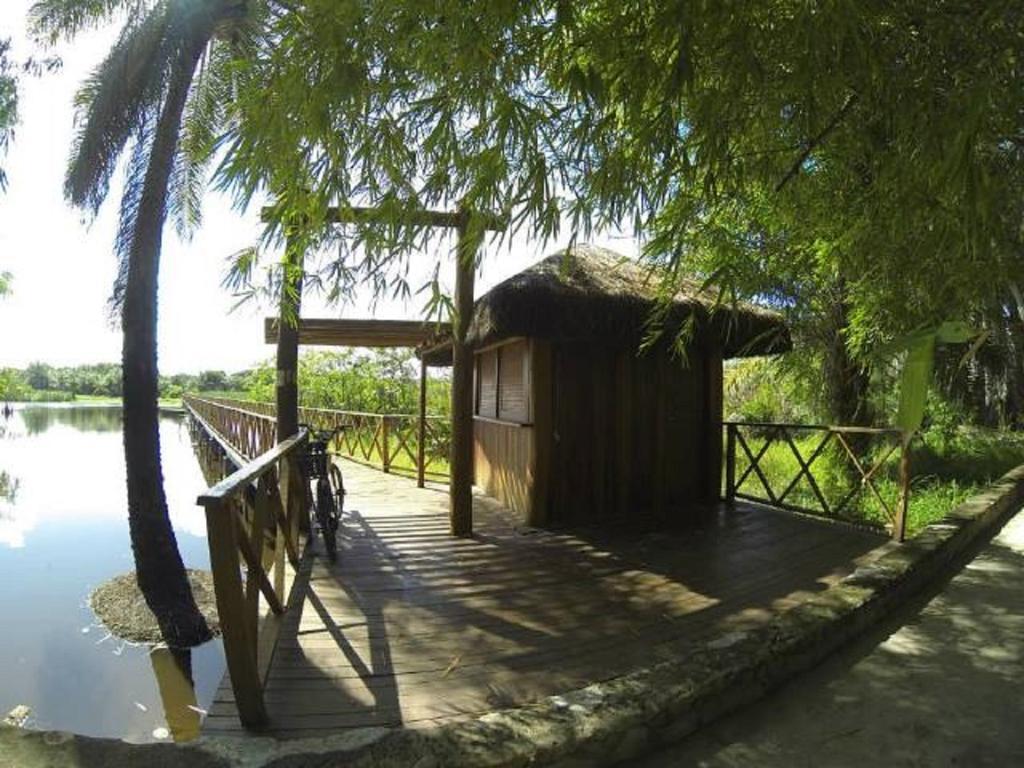 Apartamento Iberostate Mediterraneo Praia do Forte Dış mekan fotoğraf