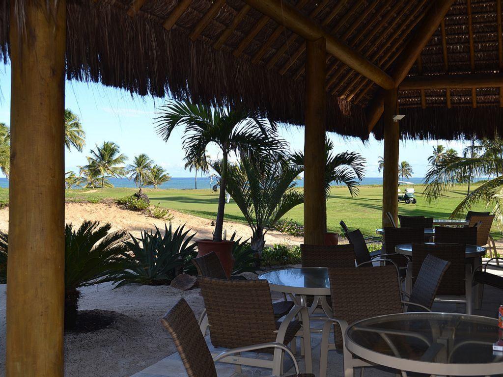 Apartamento Iberostate Mediterraneo Praia do Forte Dış mekan fotoğraf
