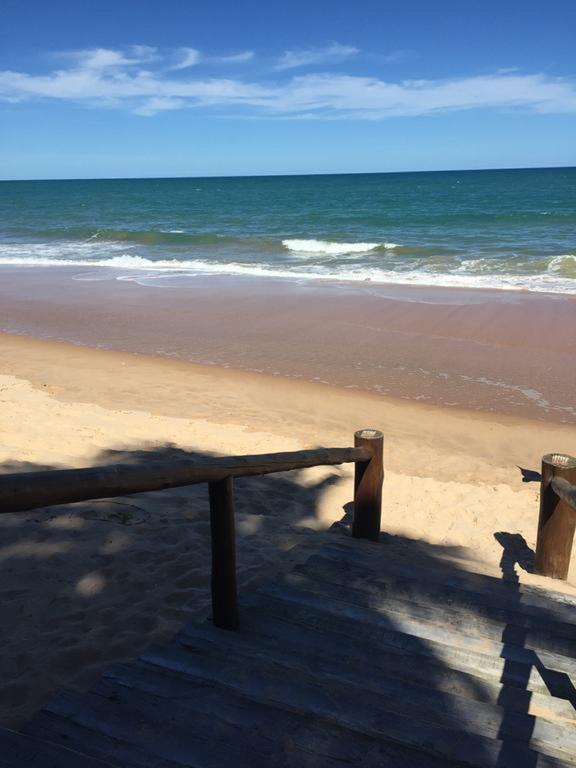 Apartamento Iberostate Mediterraneo Praia do Forte Dış mekan fotoğraf